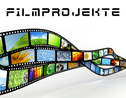 Logo Filmprojekte