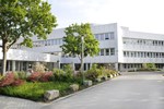 Klinik Kirchheim Klinik Kirchheim