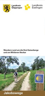 Startseite Broschüre Jakobsweg Kaiserberge Startseite Broschüre Jakobsweg Kaiserberge