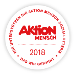 Logo: Aktion Mensch