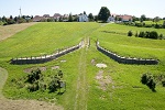 Foto Heidengraben Foto Heidengraben