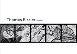 Titelbild zum Katalog von Thomas Rissler