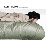 Titelbild zum Katalog von Daniela Wolf