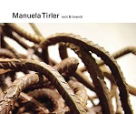 Titelbild zum Katalog von Manuela Tirler